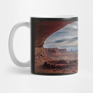 False Kiva Mug